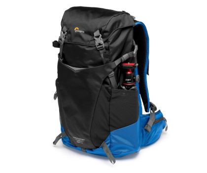 Akcesoria Foto Lowepro PhotoSport BP 24L AW III (BU)